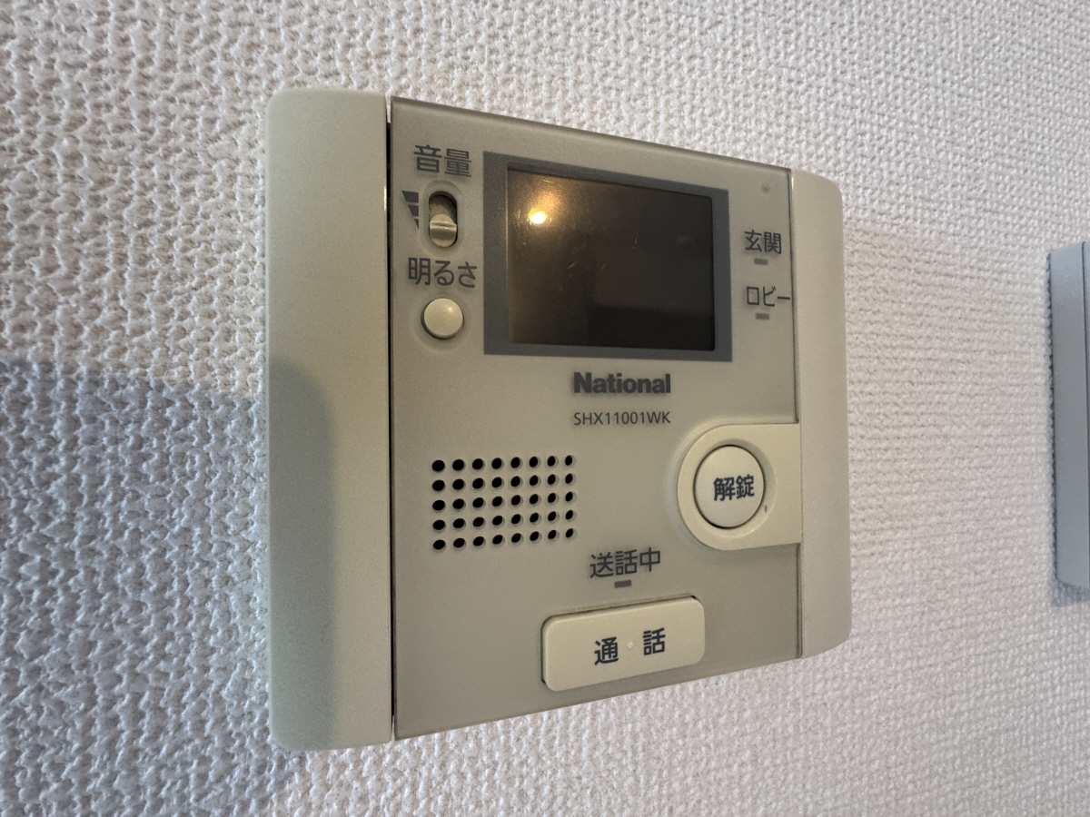 セキュリティ 写真11