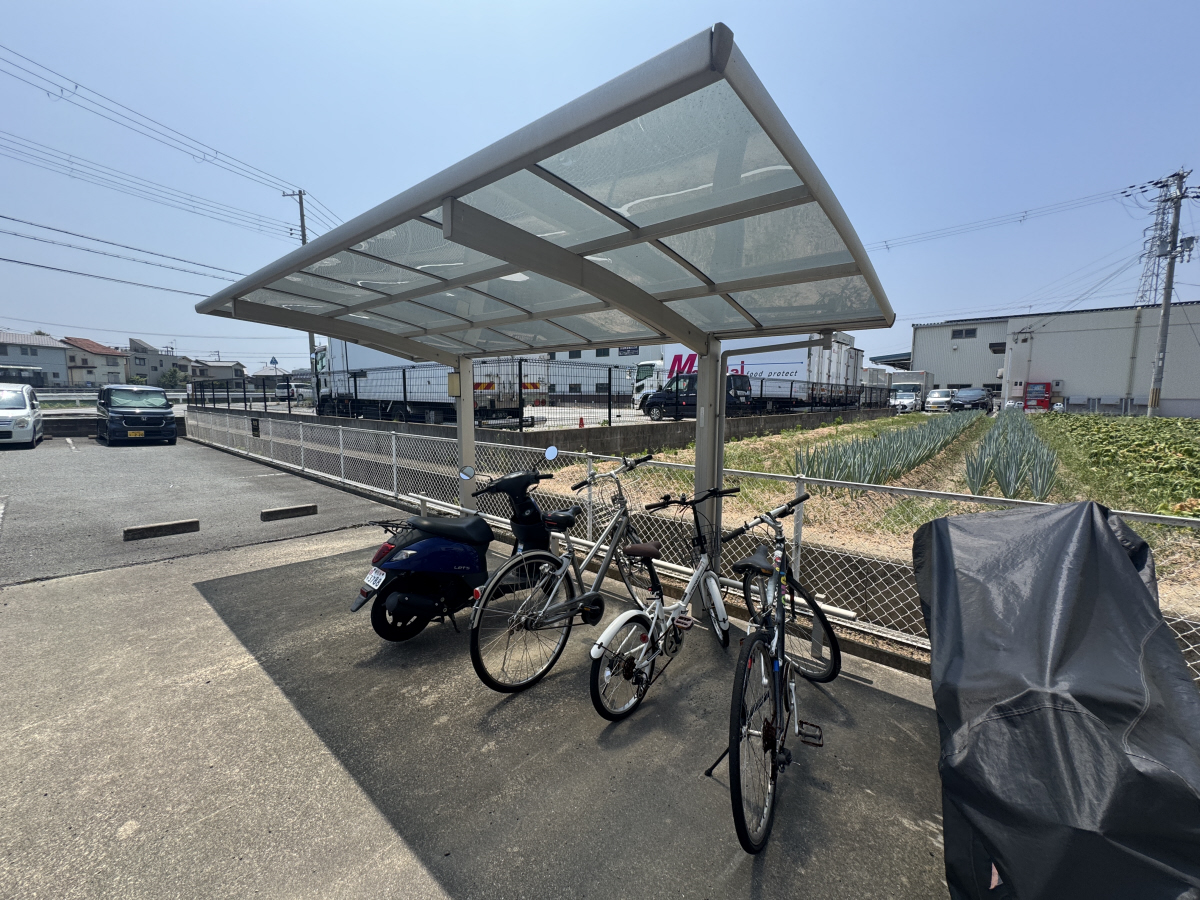 共用部 写真16