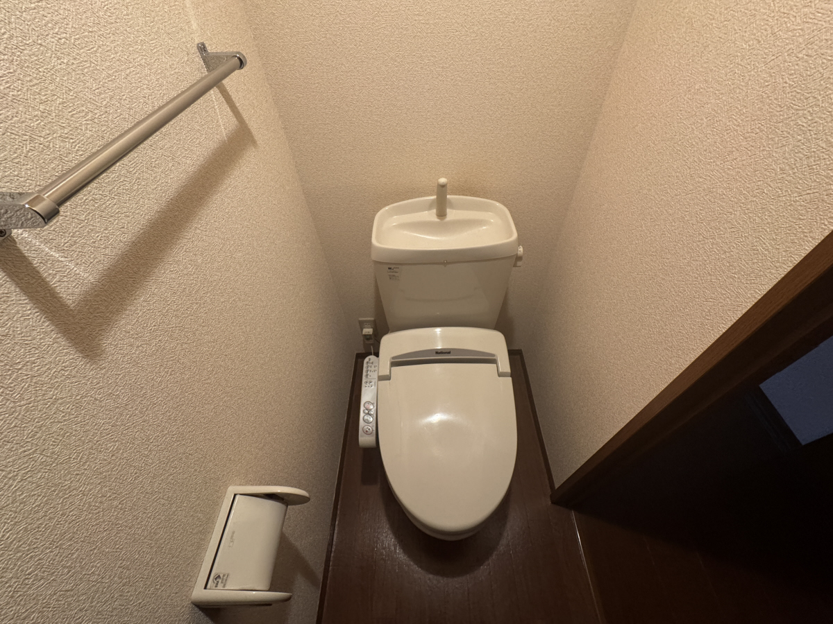 トイレ 写真5