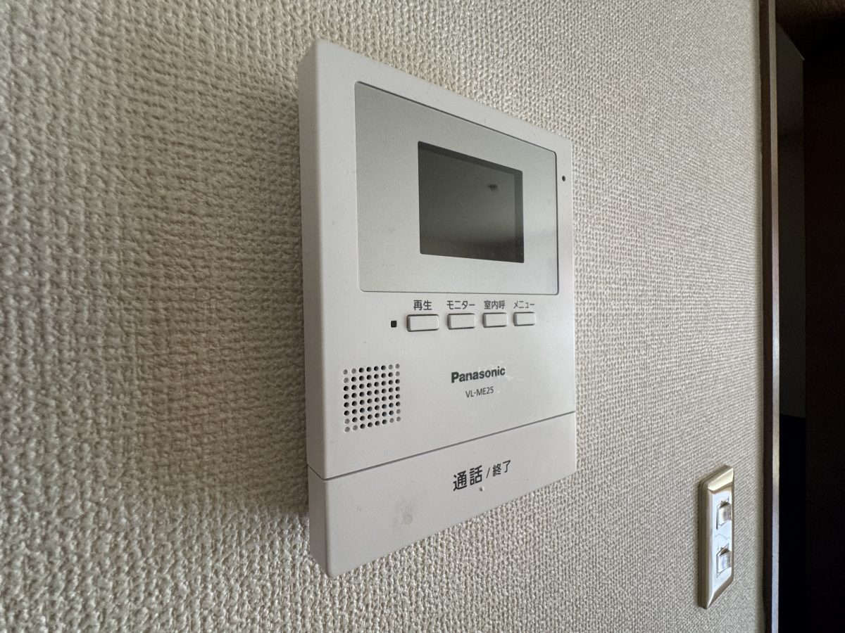 セキュリティ 写真11