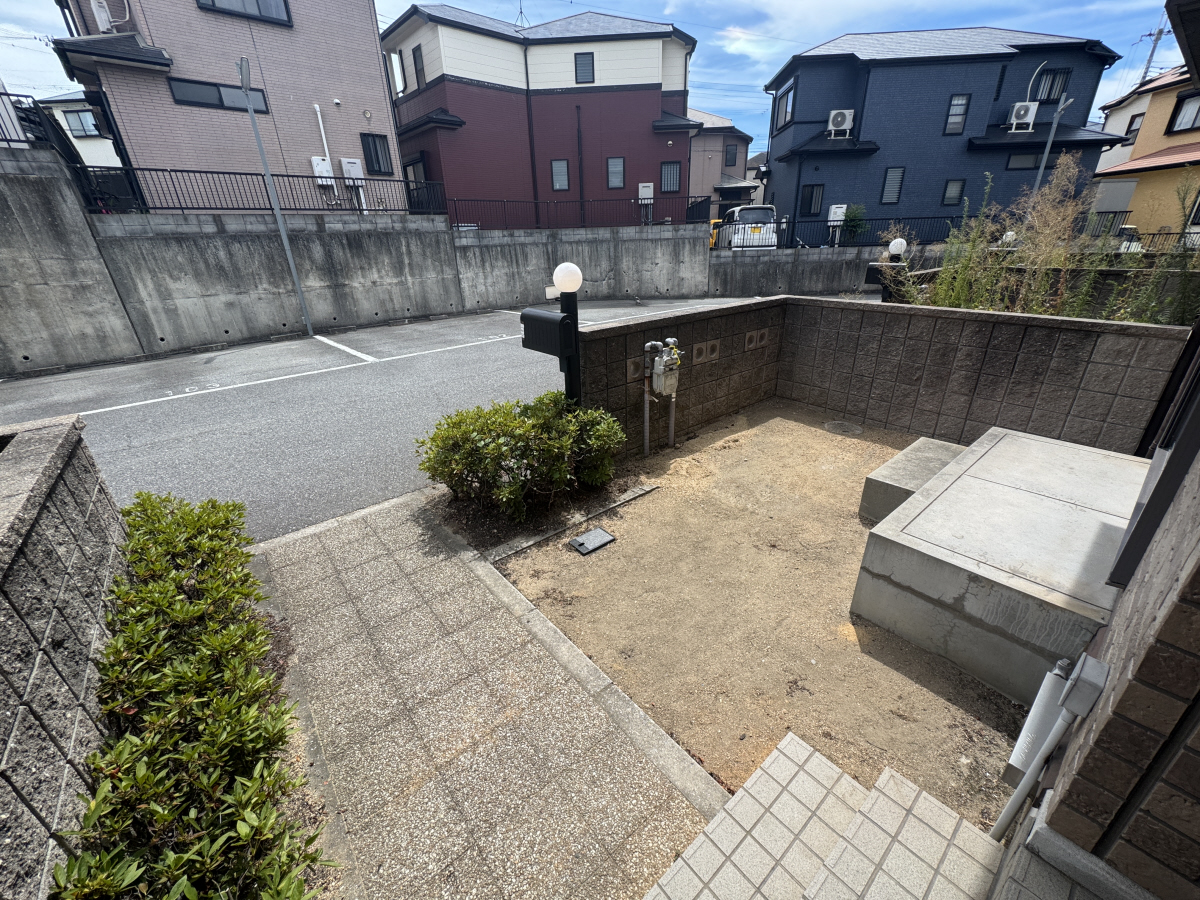 共用部 写真14