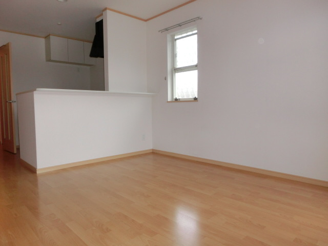 リビング 写真2