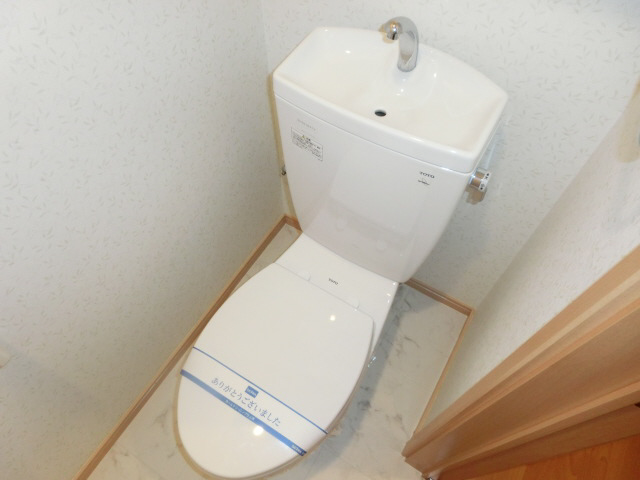 トイレ 写真5