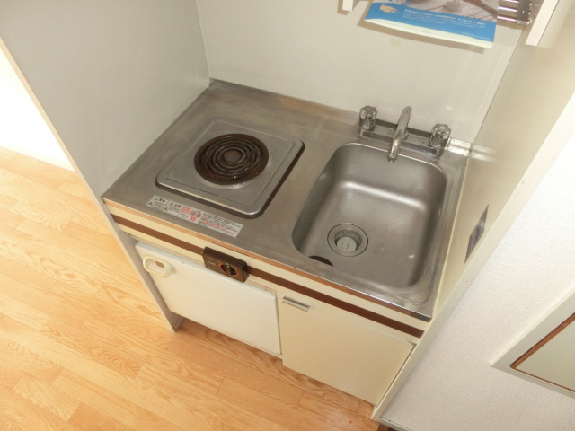 キッチン 写真3