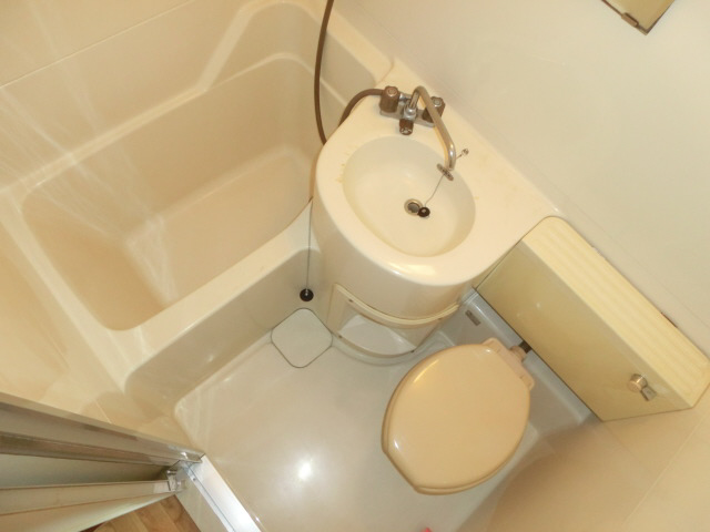 バス 写真4