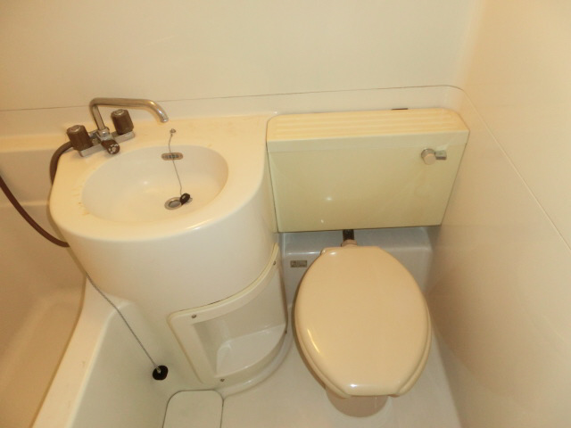 トイレ 写真5