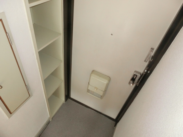 玄関 写真7