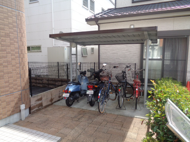 共用部 写真11