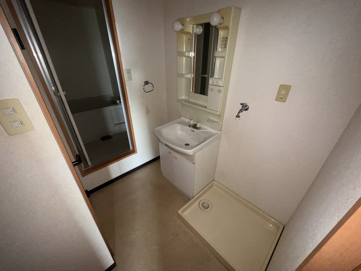 洗面所 写真6