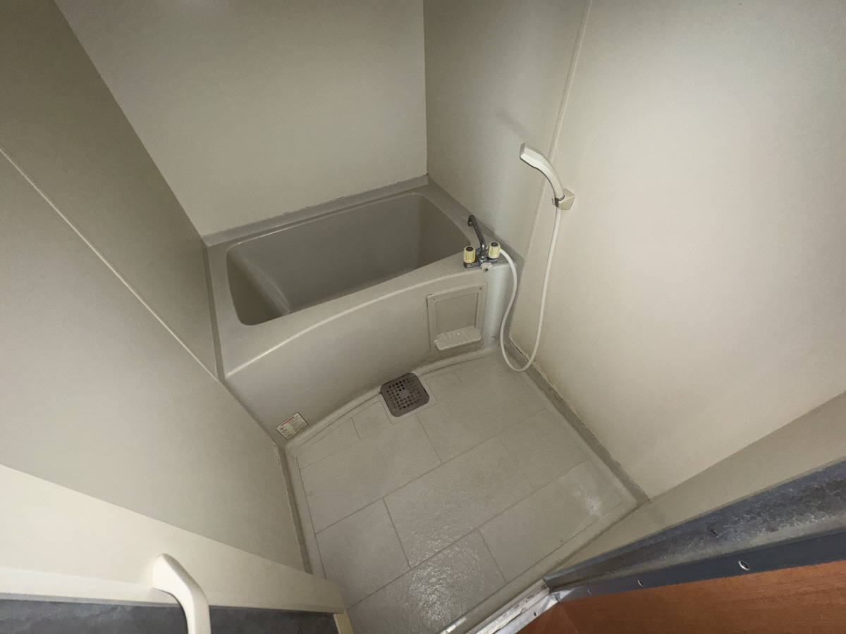 バス 写真4