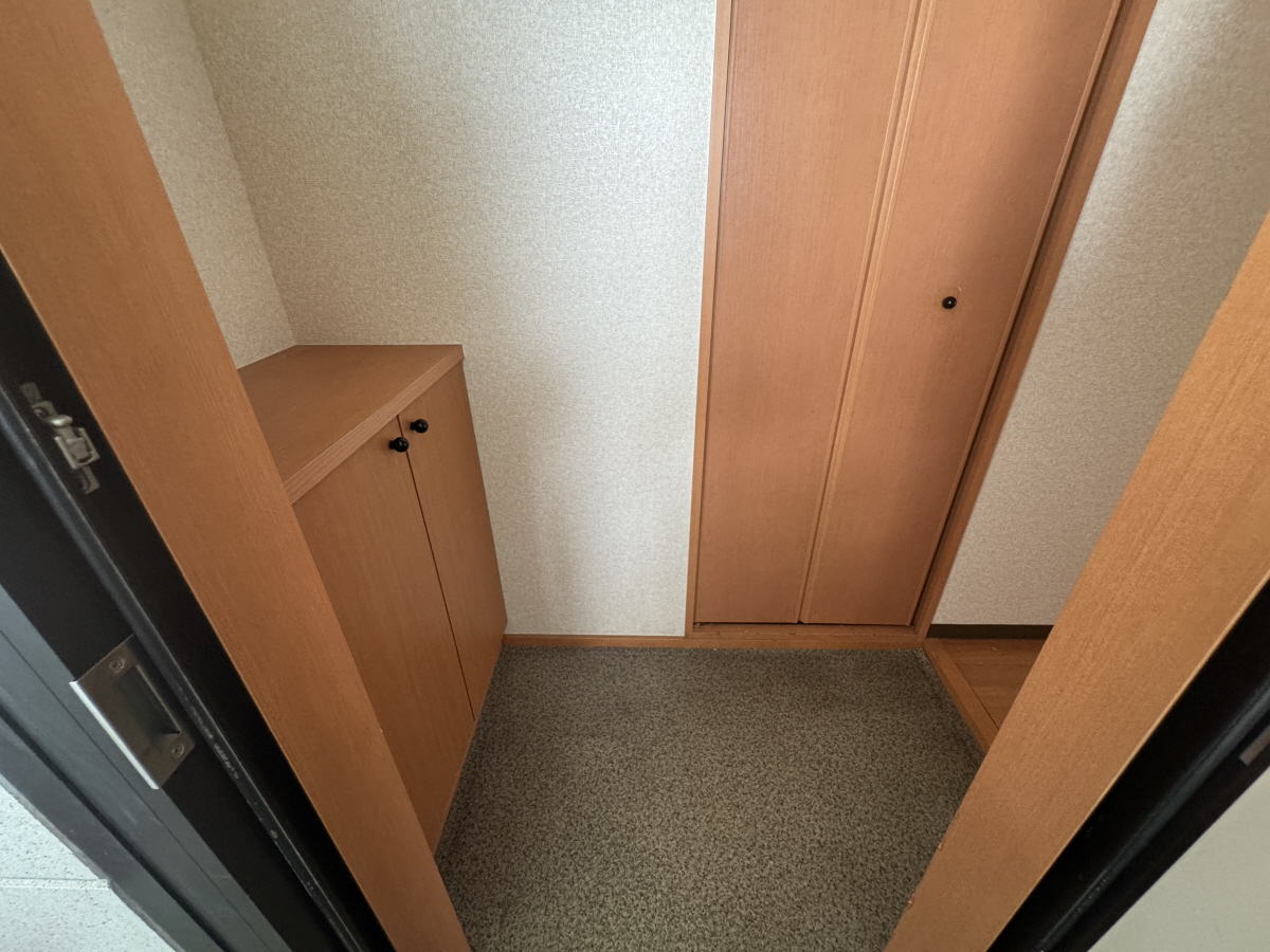玄関 写真7