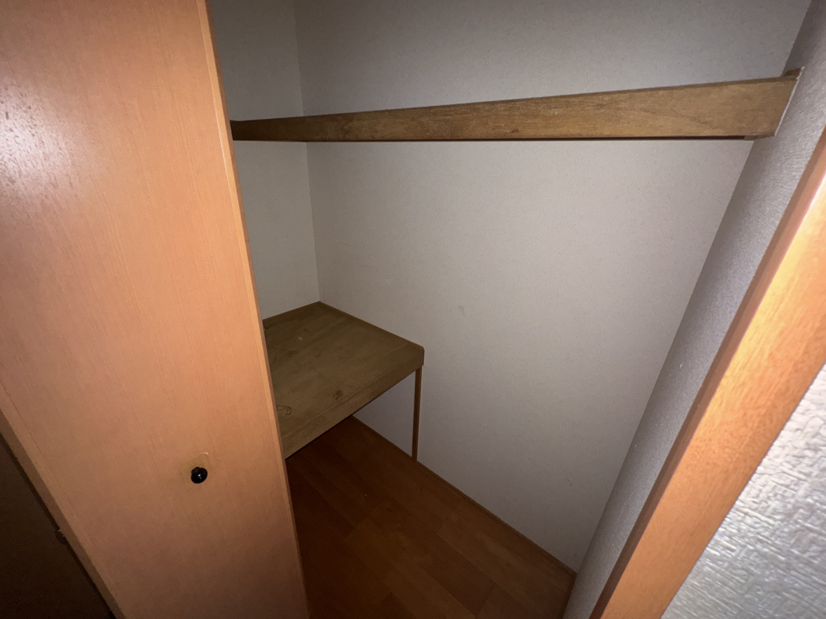 収納 写真8