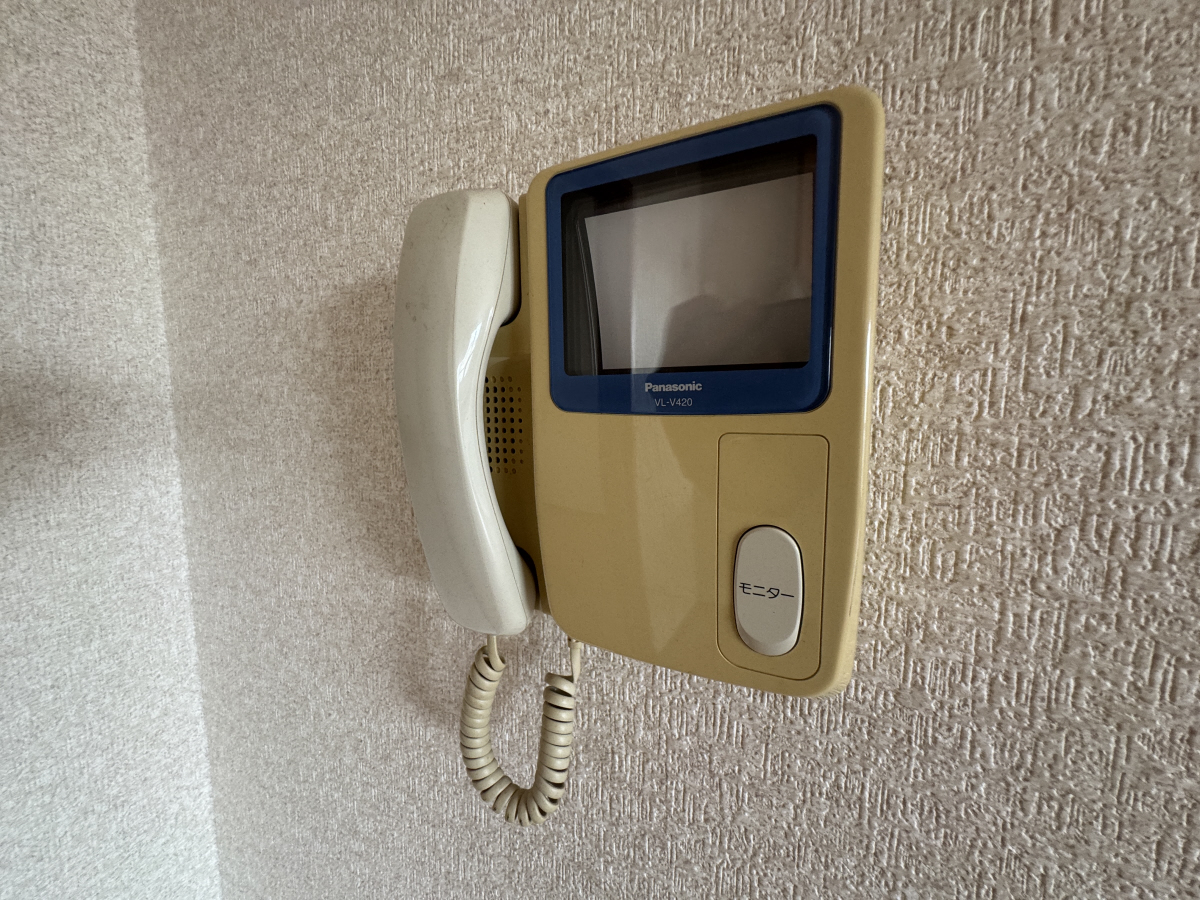 セキュリティ 写真12