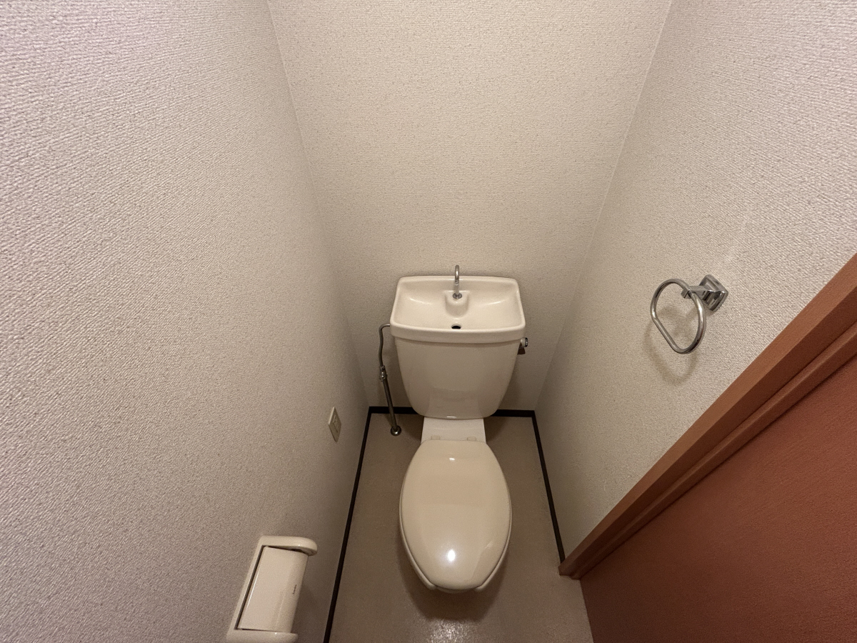 トイレ 写真5