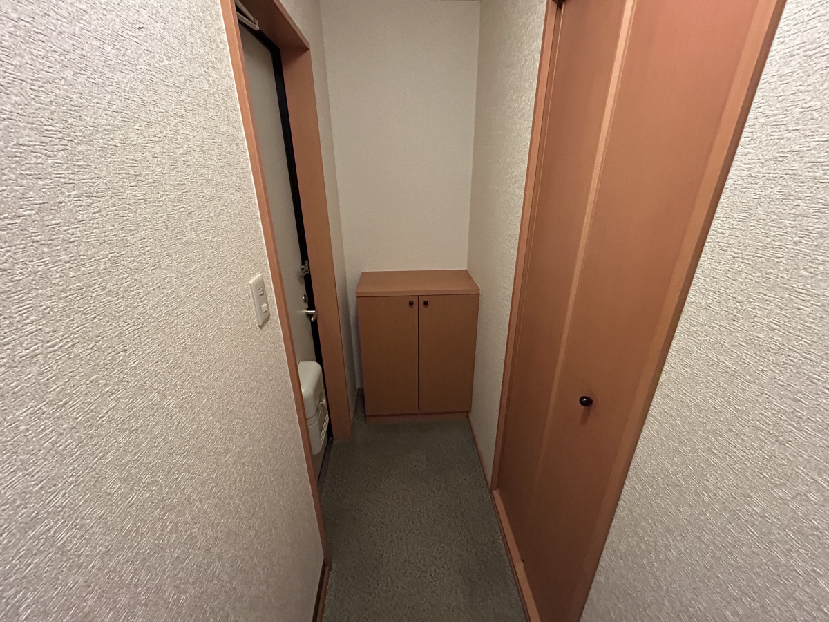 玄関 写真7
