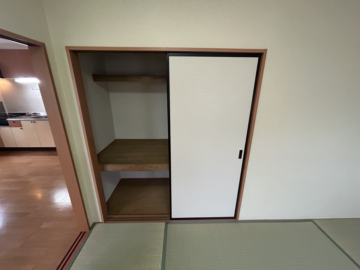 収納 写真8