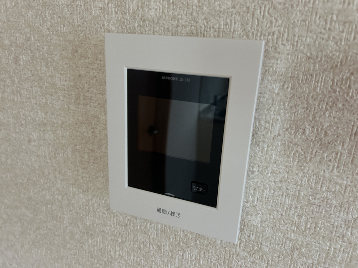 セキュリティ 写真12