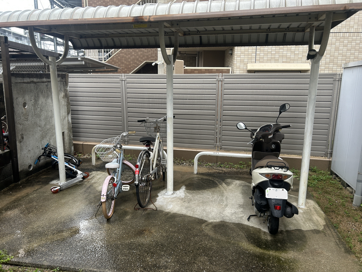 共用部 写真14