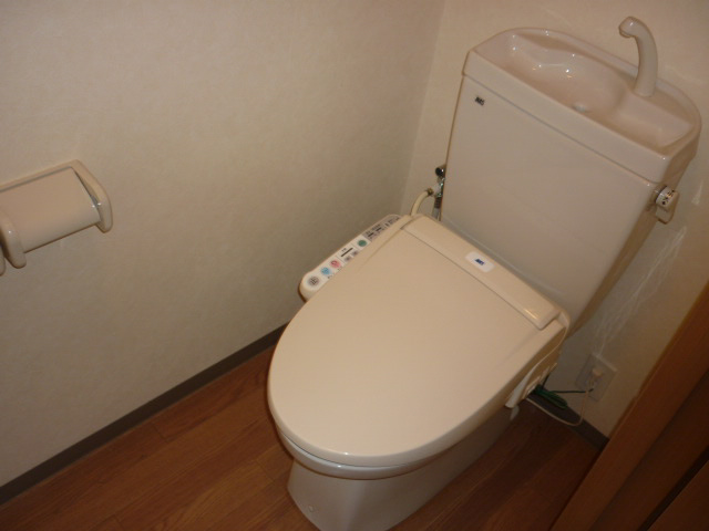 トイレ 写真5