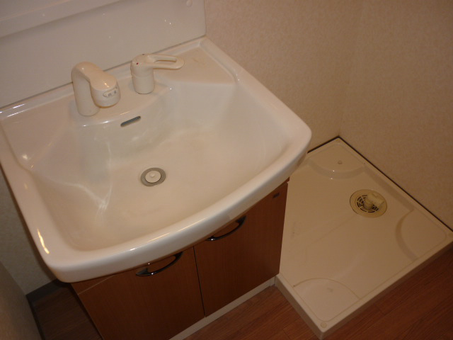 洗面所 写真6