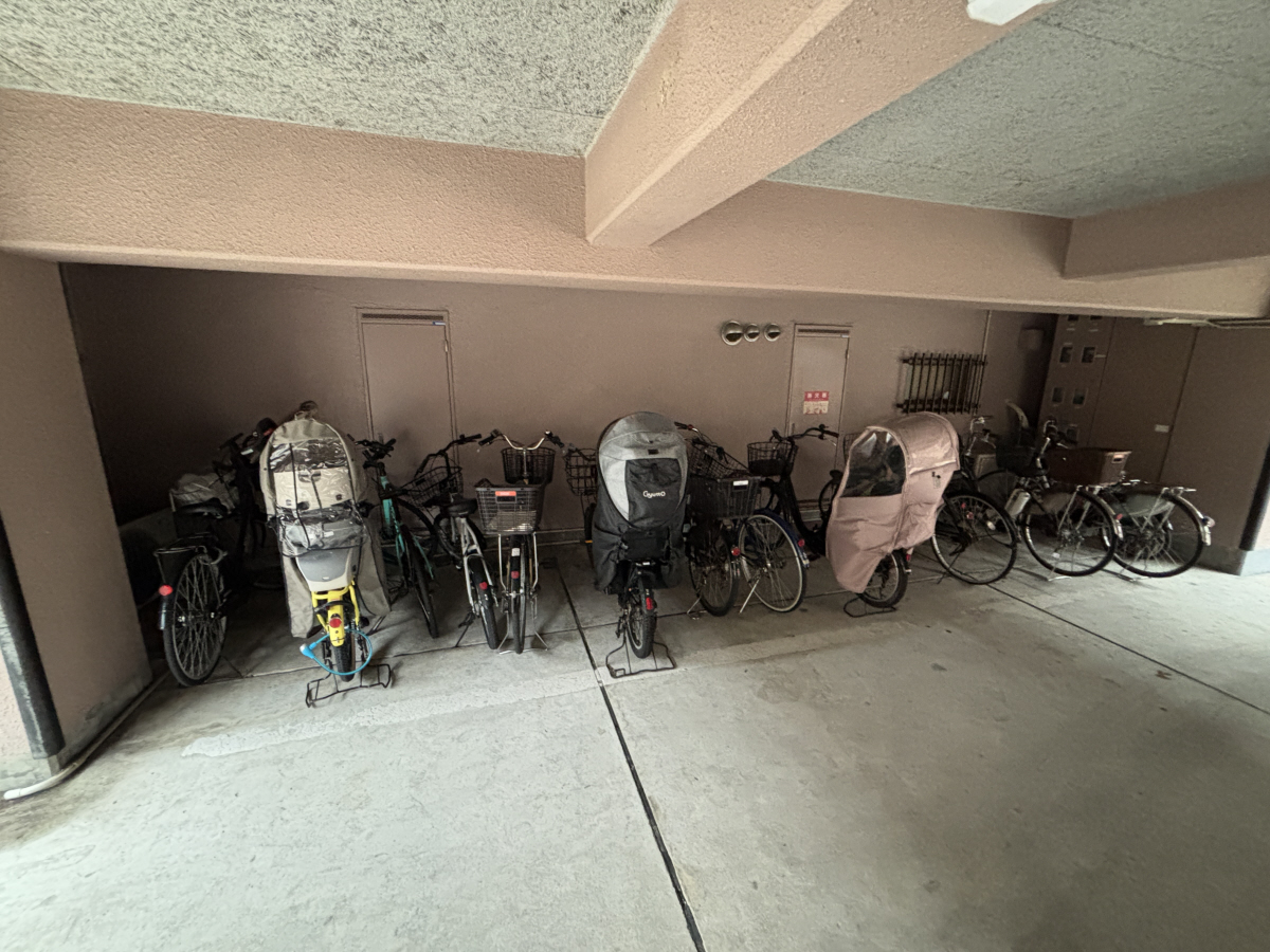 共用部 写真14