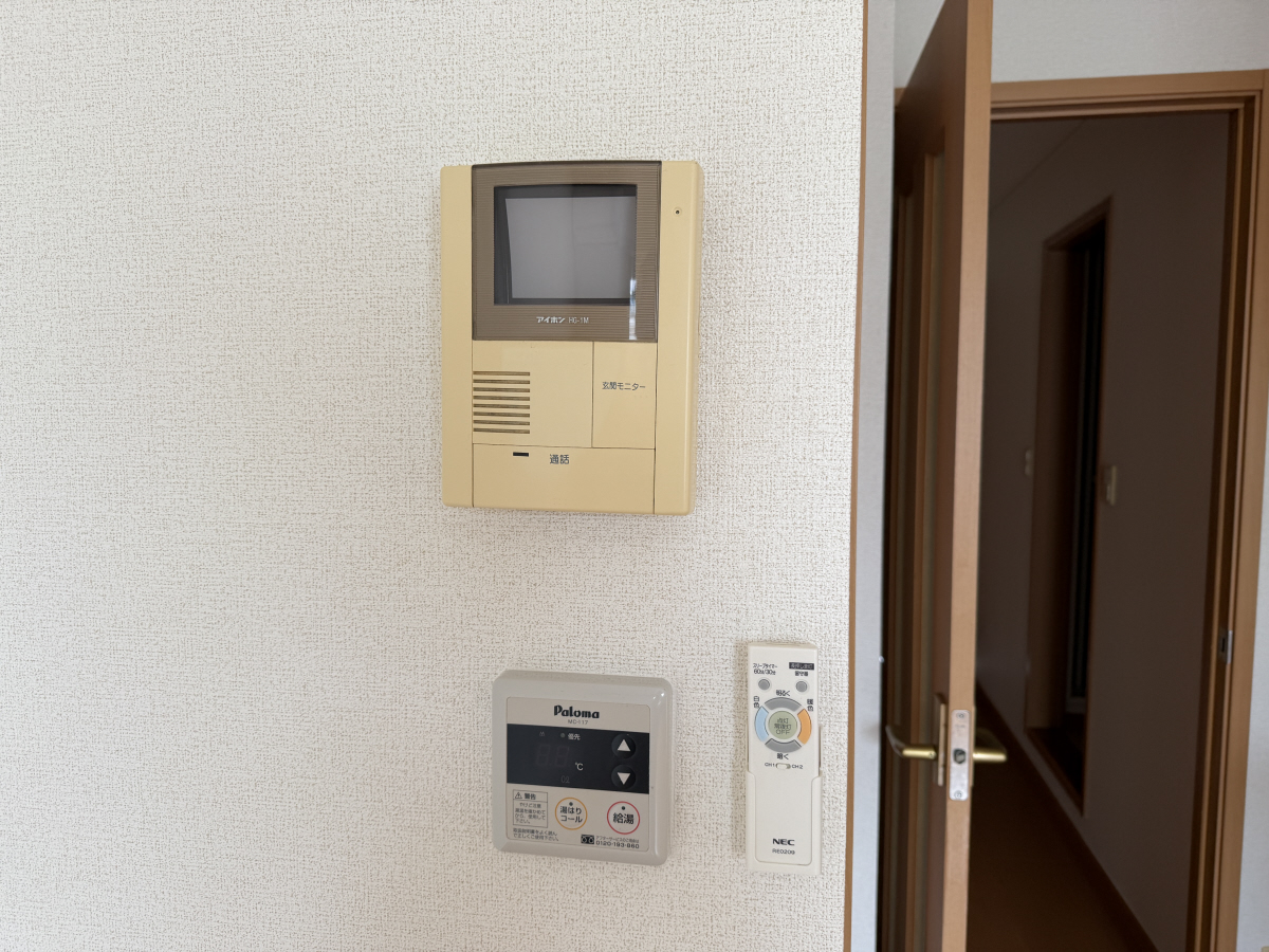 セキュリティ 写真13