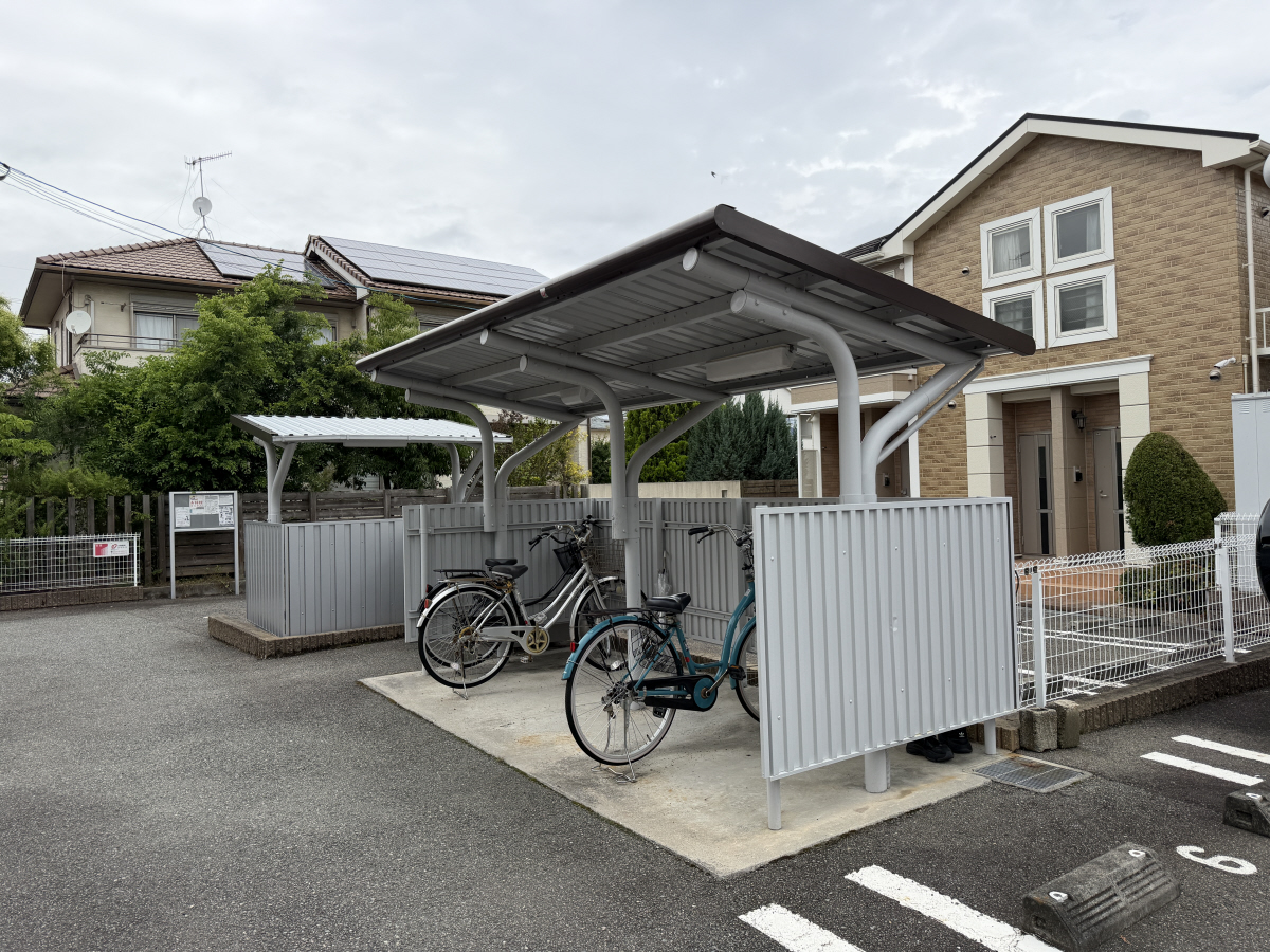 共用部 写真14