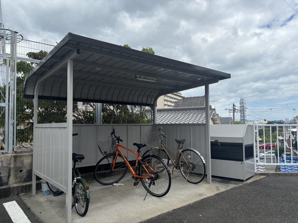 共用部 写真10