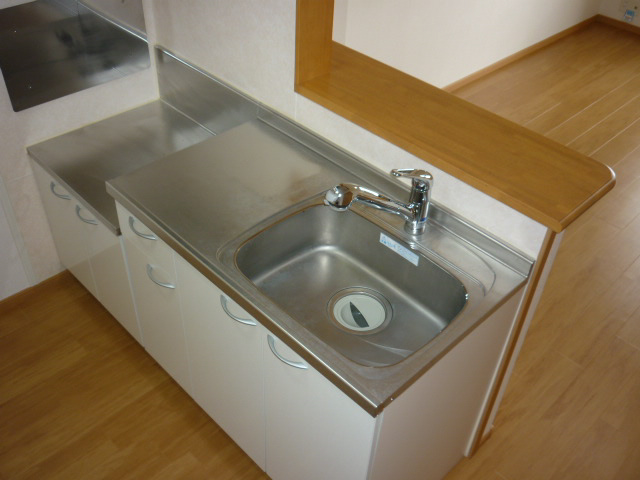 キッチン 写真3