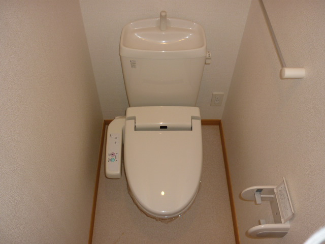 トイレ 写真5