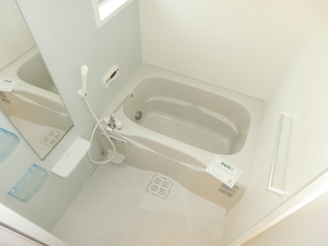 バス 写真4