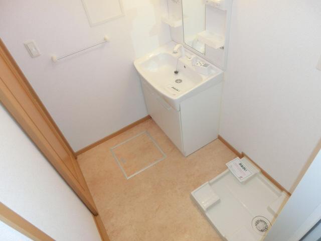 洗面所 写真6