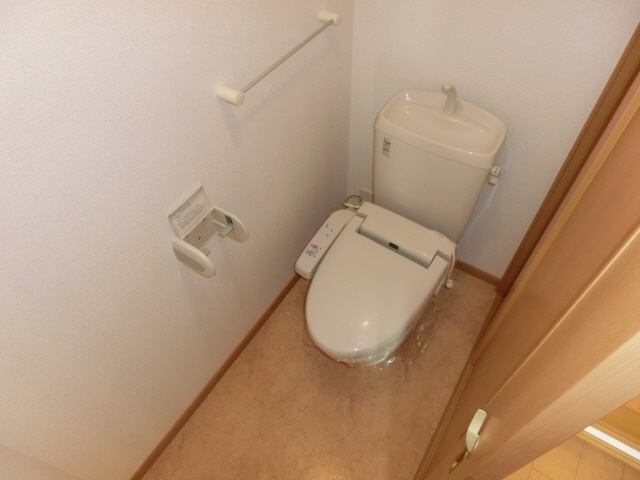 トイレ 写真5