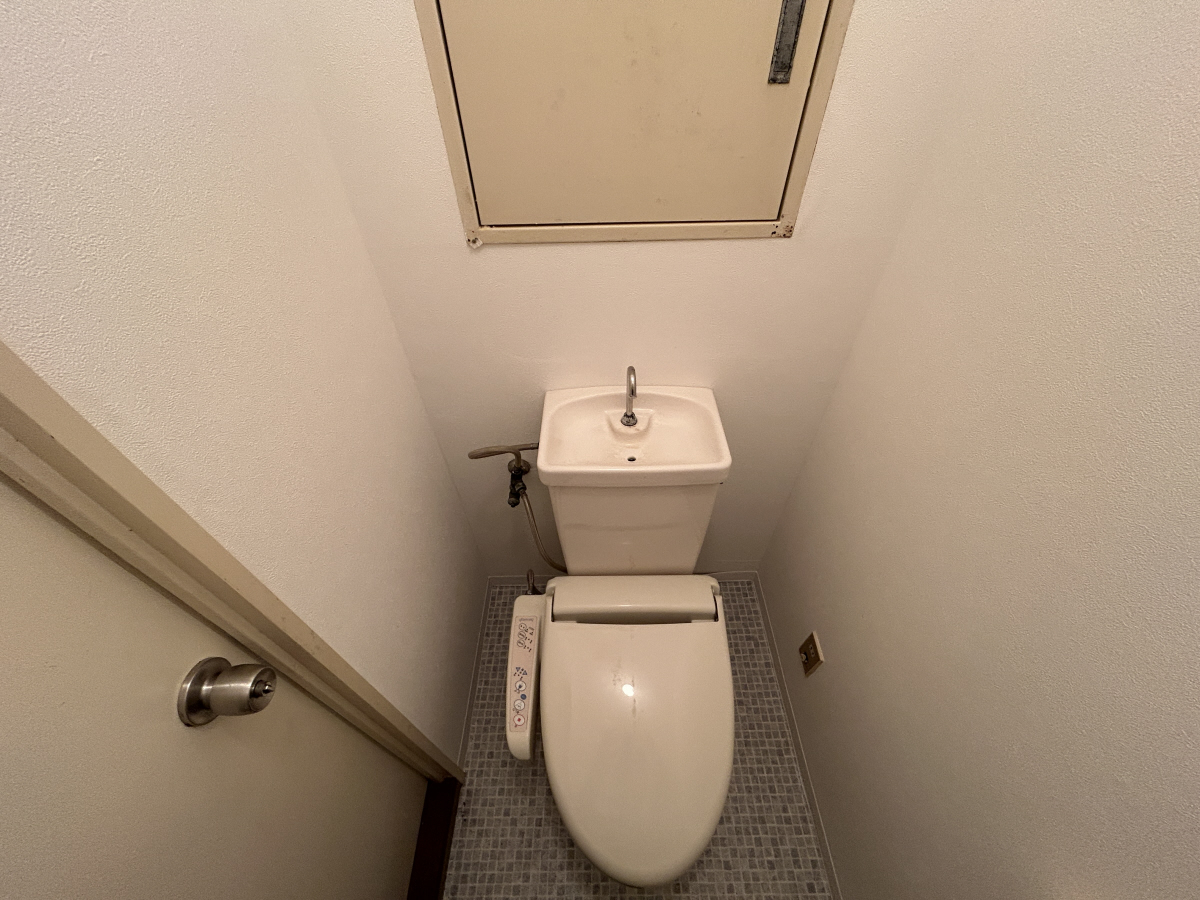 トイレ 写真5