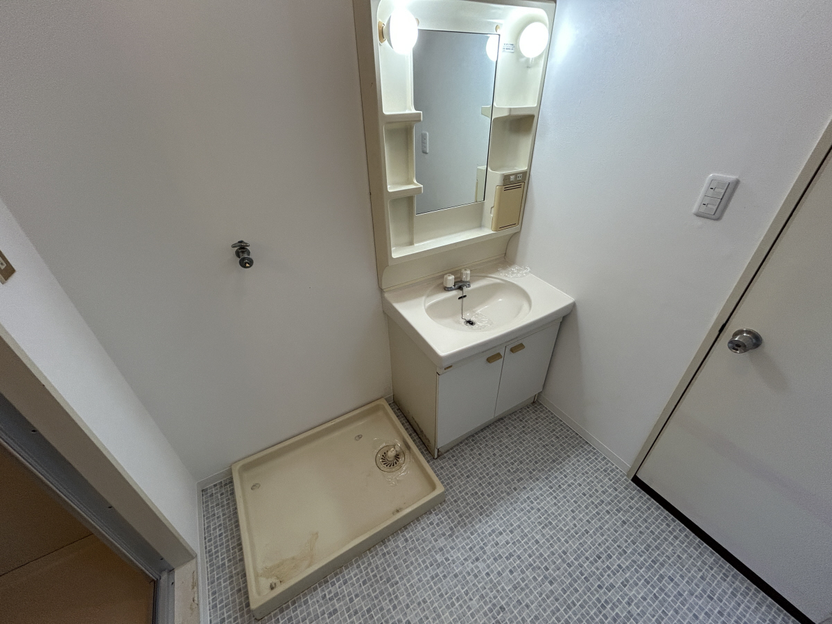 洗面所 写真6