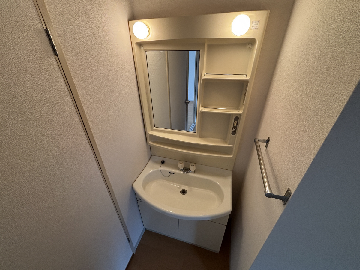 洗面所 写真6