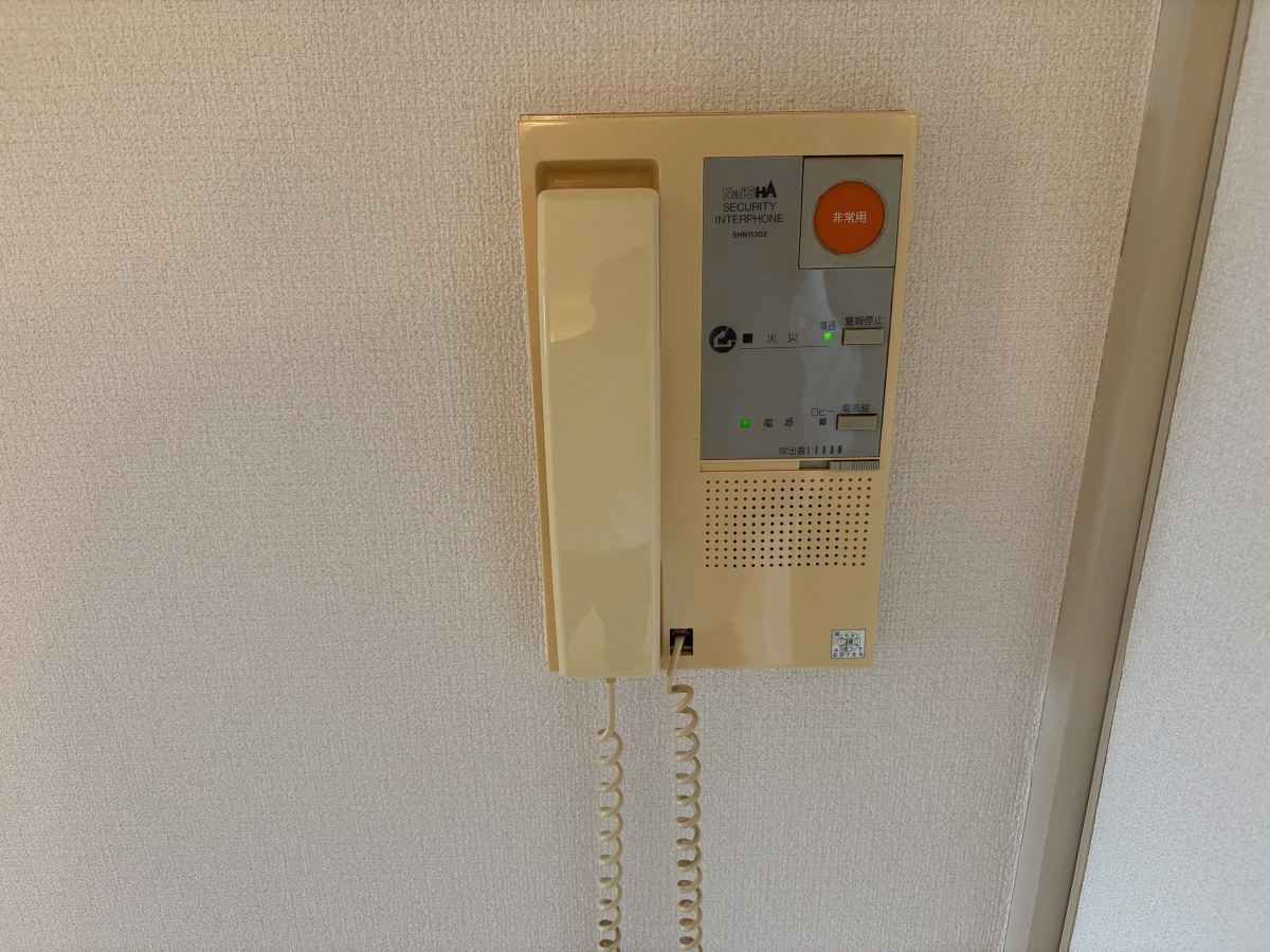 セキュリティ 写真13