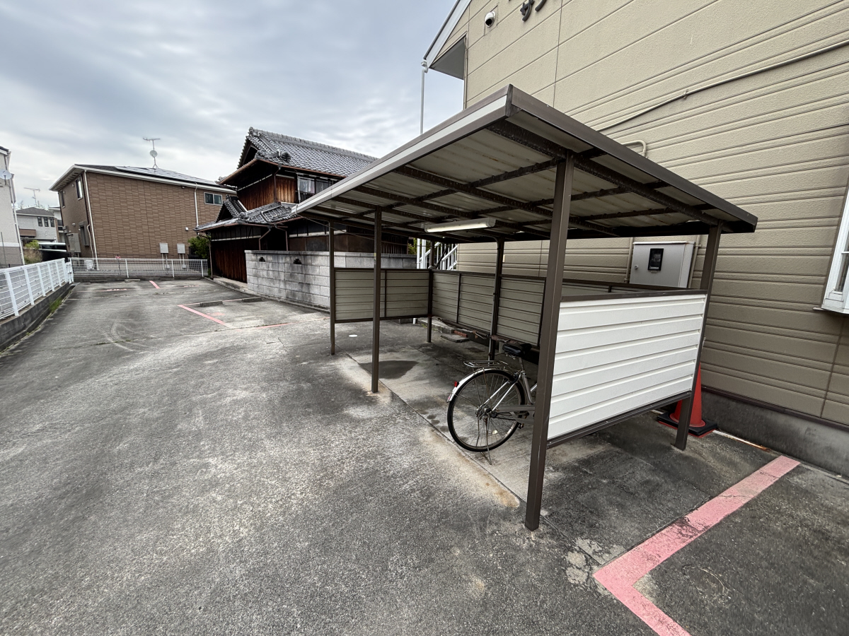 共用部 写真14