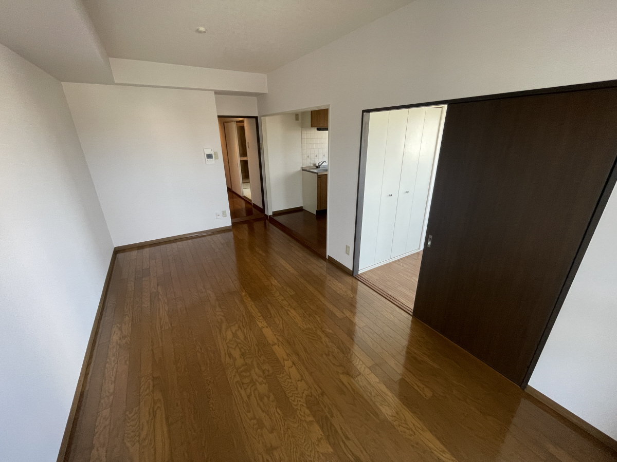 リビング 写真2