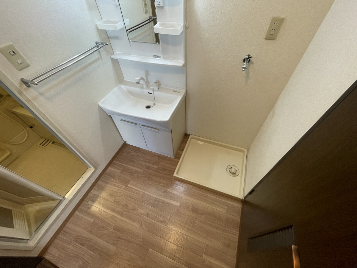 洗面所 写真6