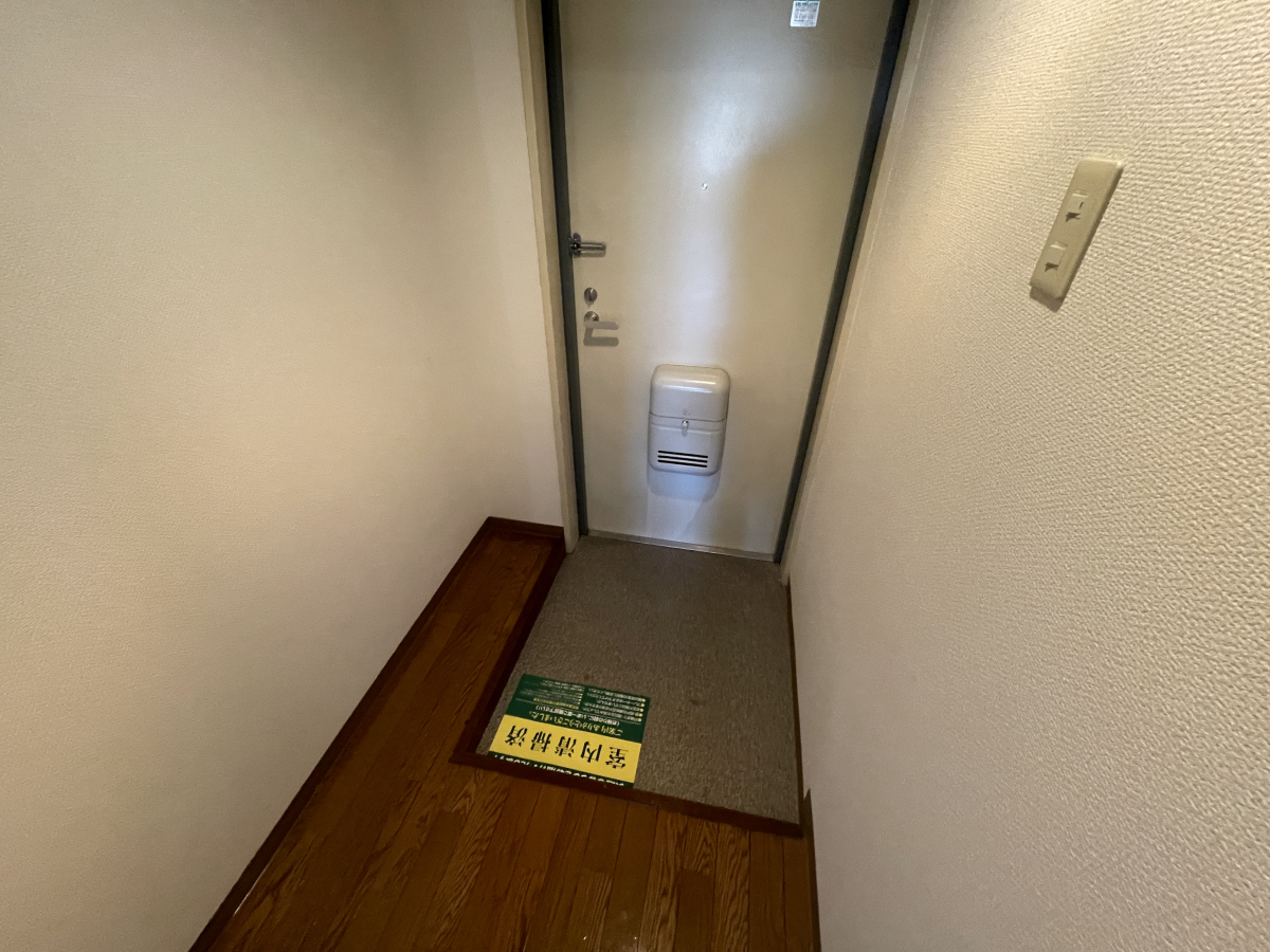 玄関 写真7