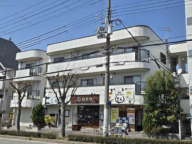 外観 外観写真