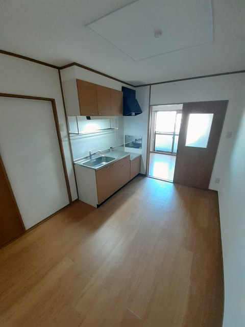ダイニング 写真2