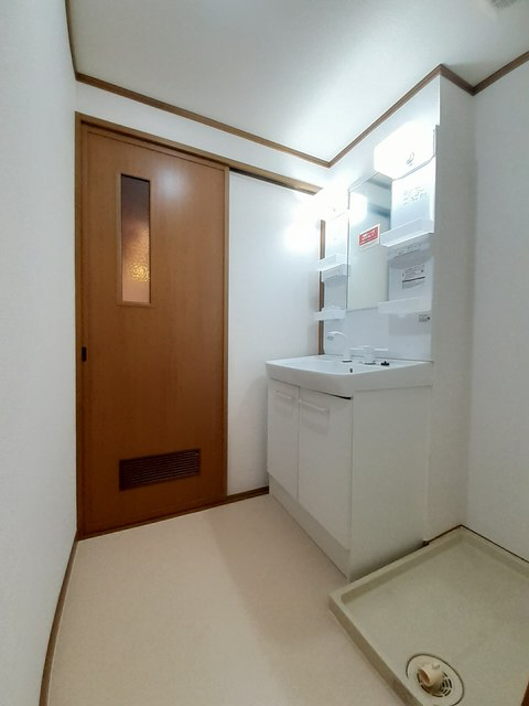 洗面所 写真6