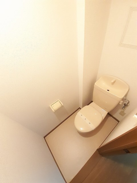 トイレ 写真5
