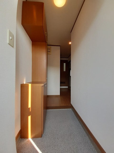 玄関 写真7