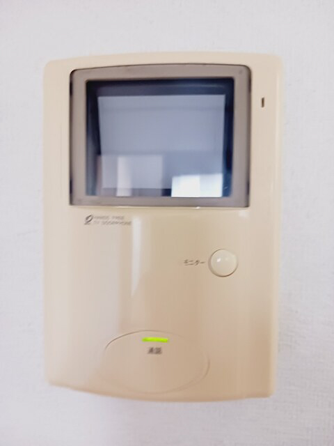 セキュリティ 写真13