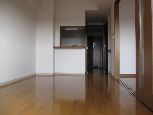 リビング 写真2