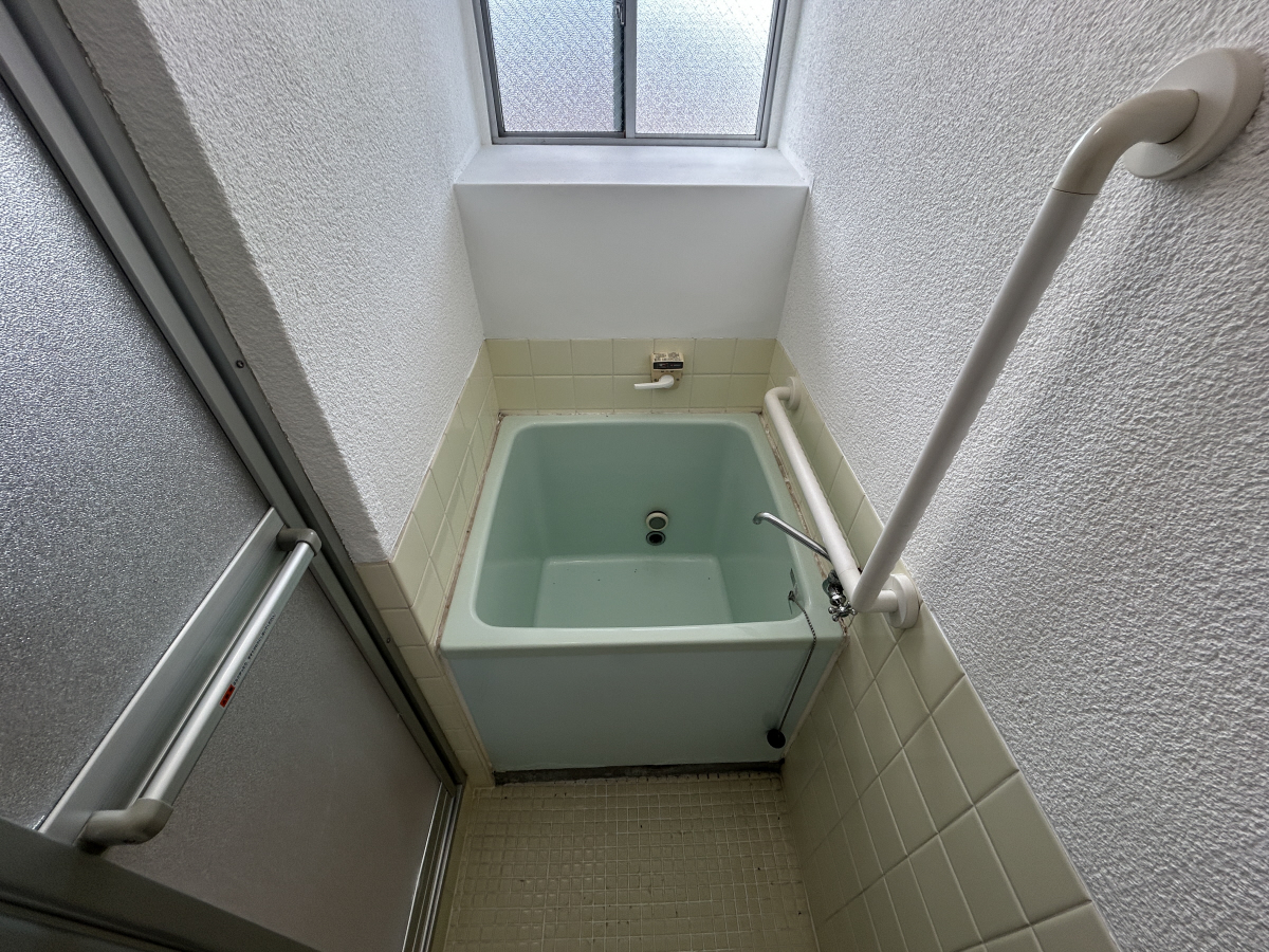 バス 写真4
