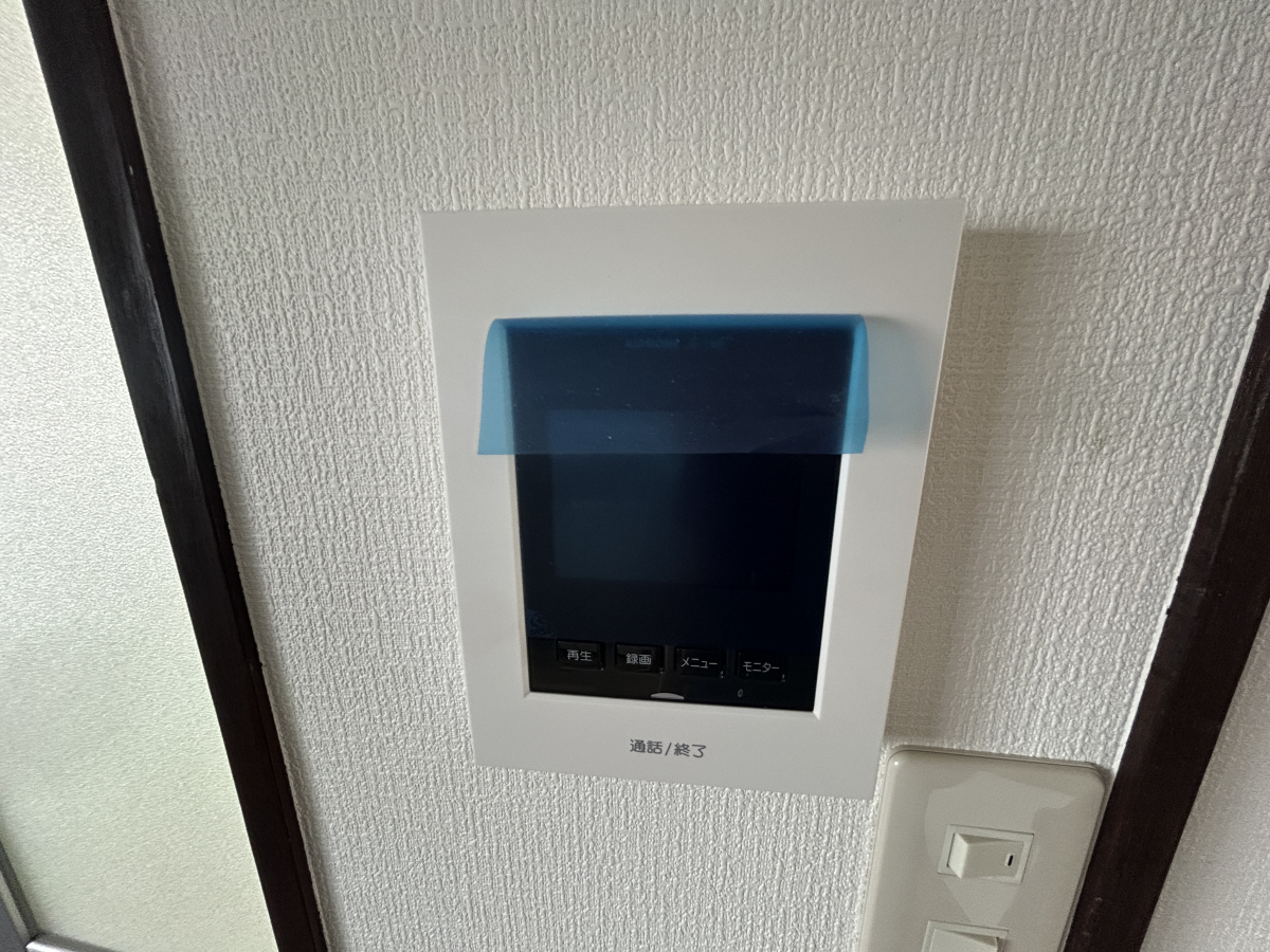 セキュリティ 写真12